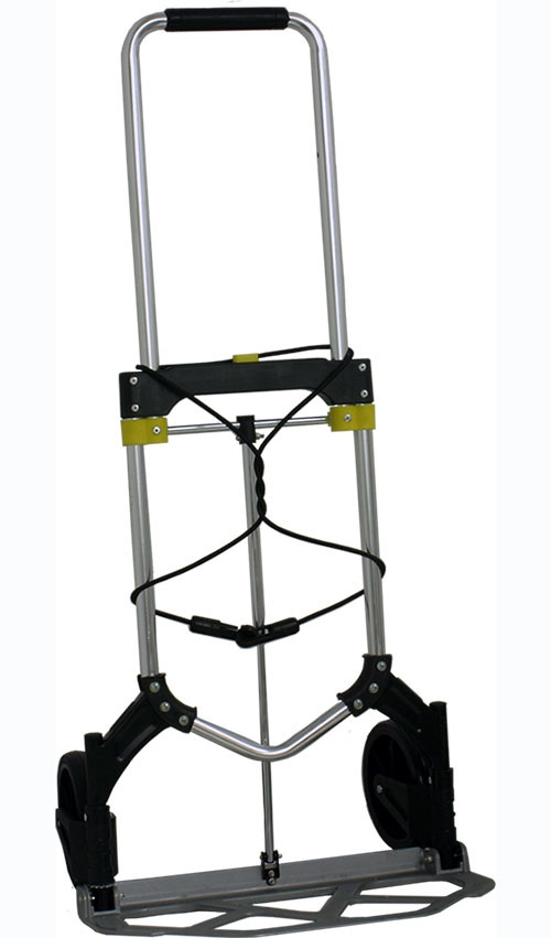 An image of Super Compact Sack Truck - 100kg Capacity