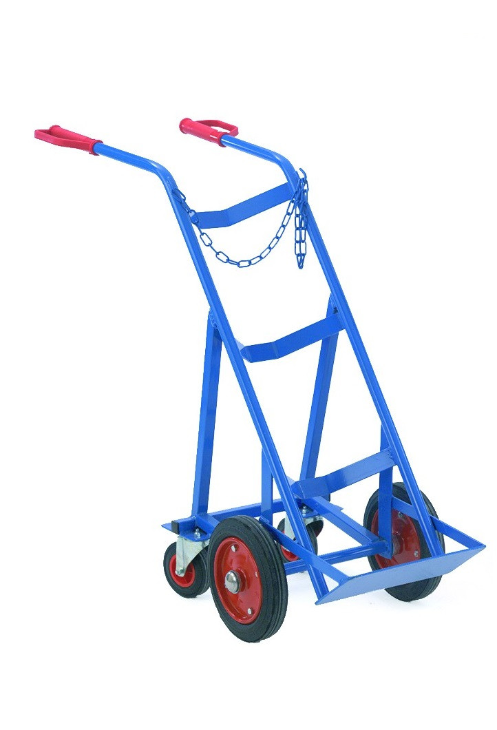 An image of TS177L Cylinder Trolley