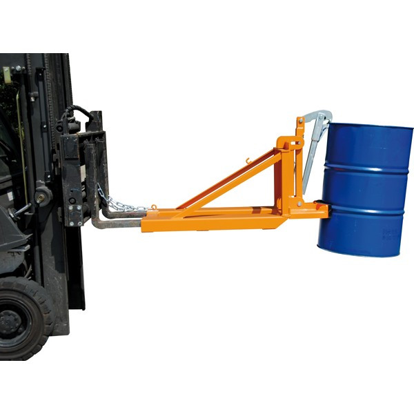 An image of Drum Lift Fork Lift Adapter - RS-I/M