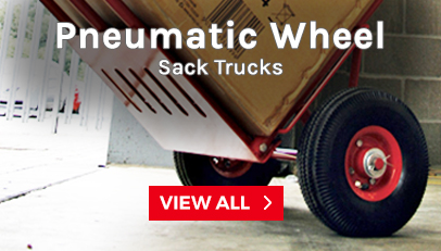 Pneumatic Wheel Trucks